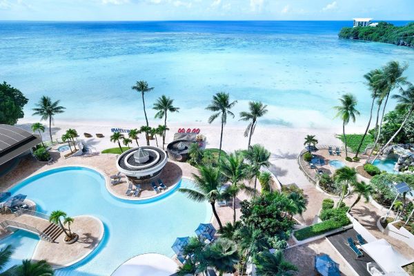 Hotel The Westin Resort Guam (Barrigada)
